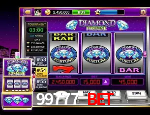 Desvendando o Mundo dos Jogos Virtuais na 99777 bet