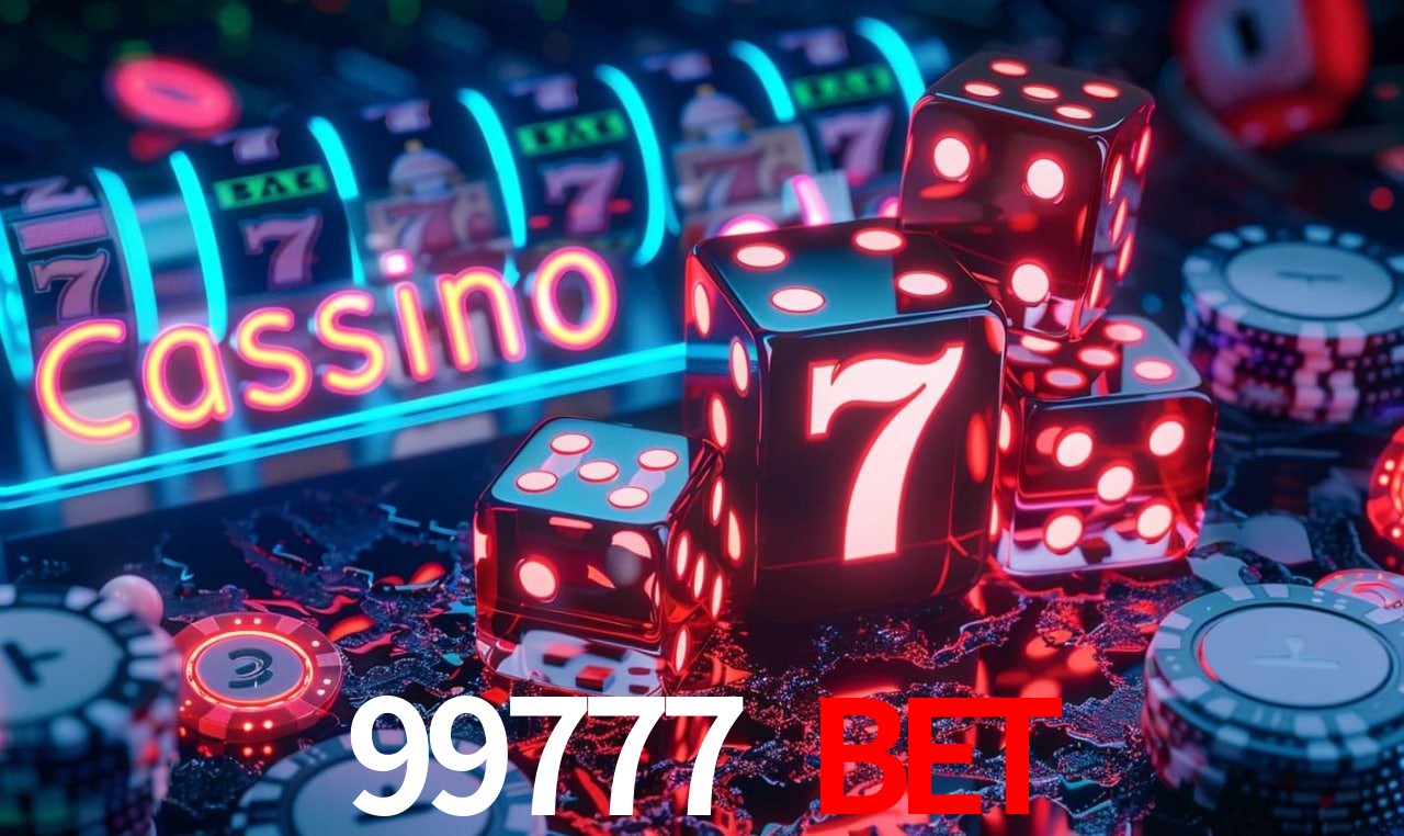 Welcome Bonus 99777 bet