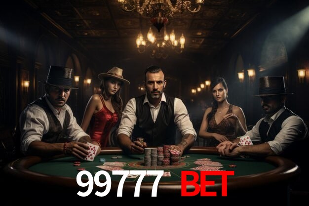 A Emoção da Loteria na 99777 bet: Uma Chance de Mudança de Vida