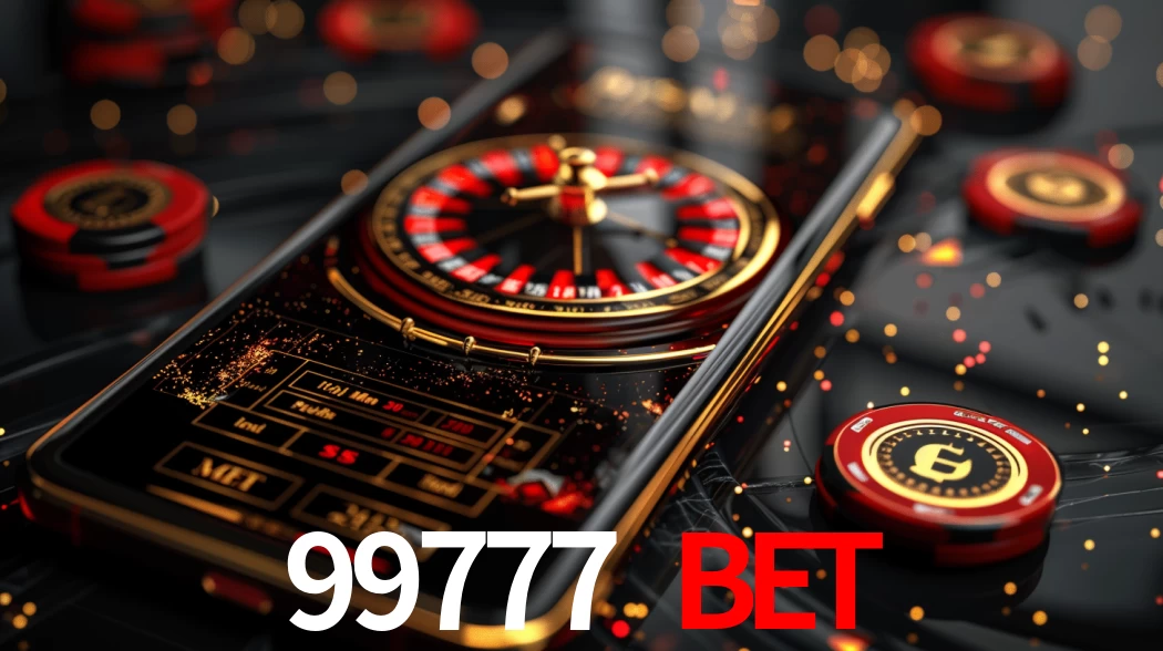 Live Casino 99777 bet