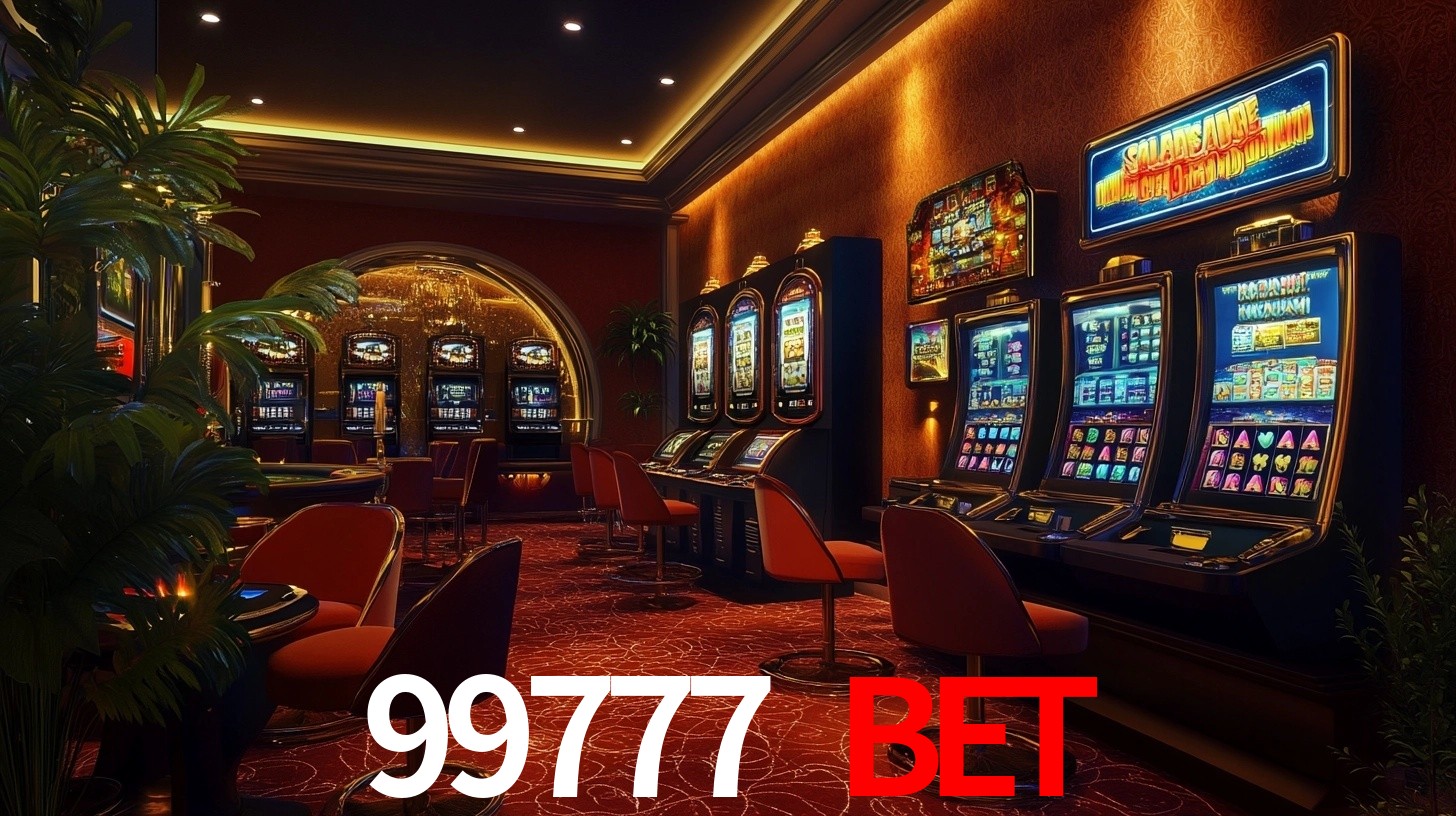 Programa VIP 99777 bet