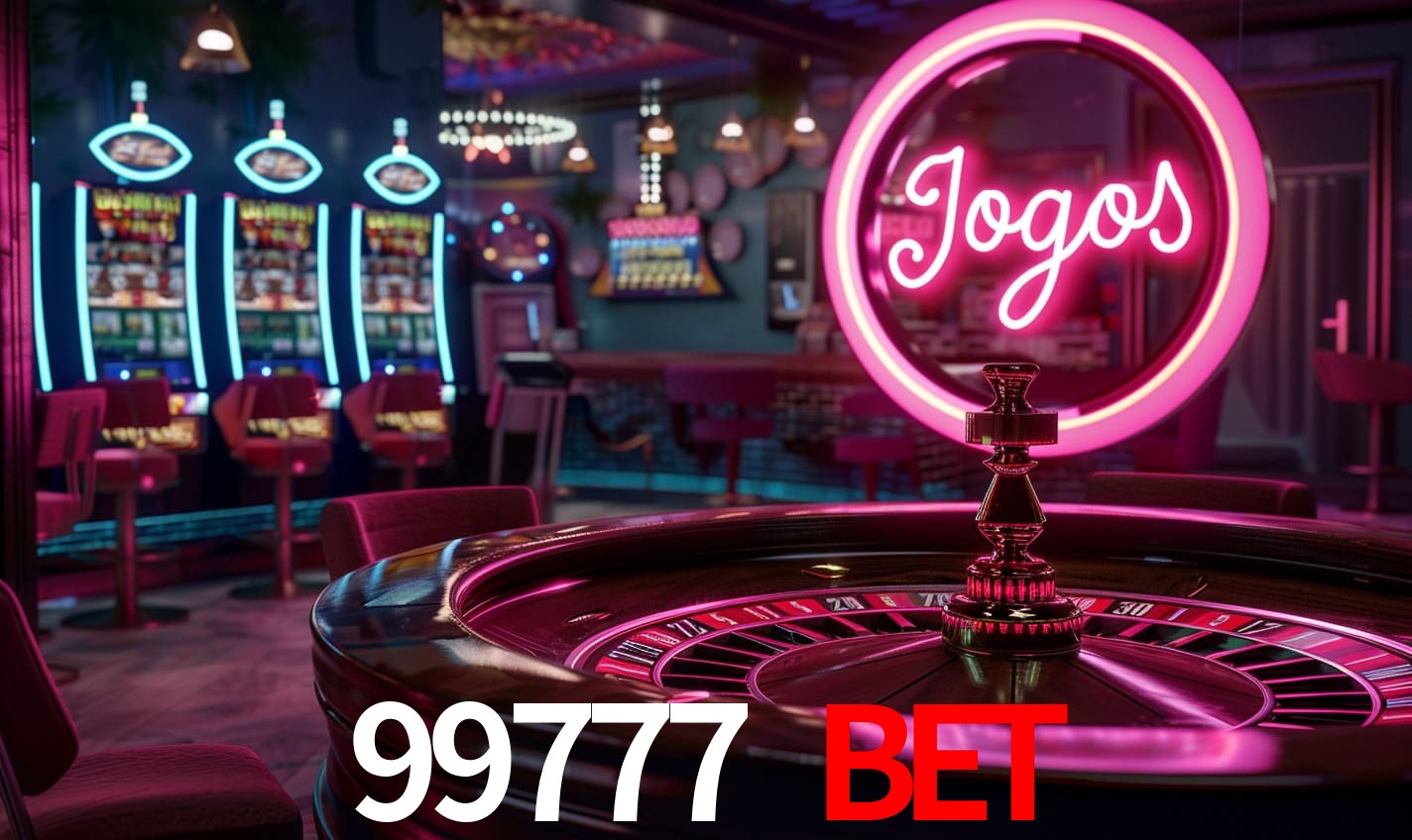 Explorando a Categoria de Eventos em Apostas na 99777 bet