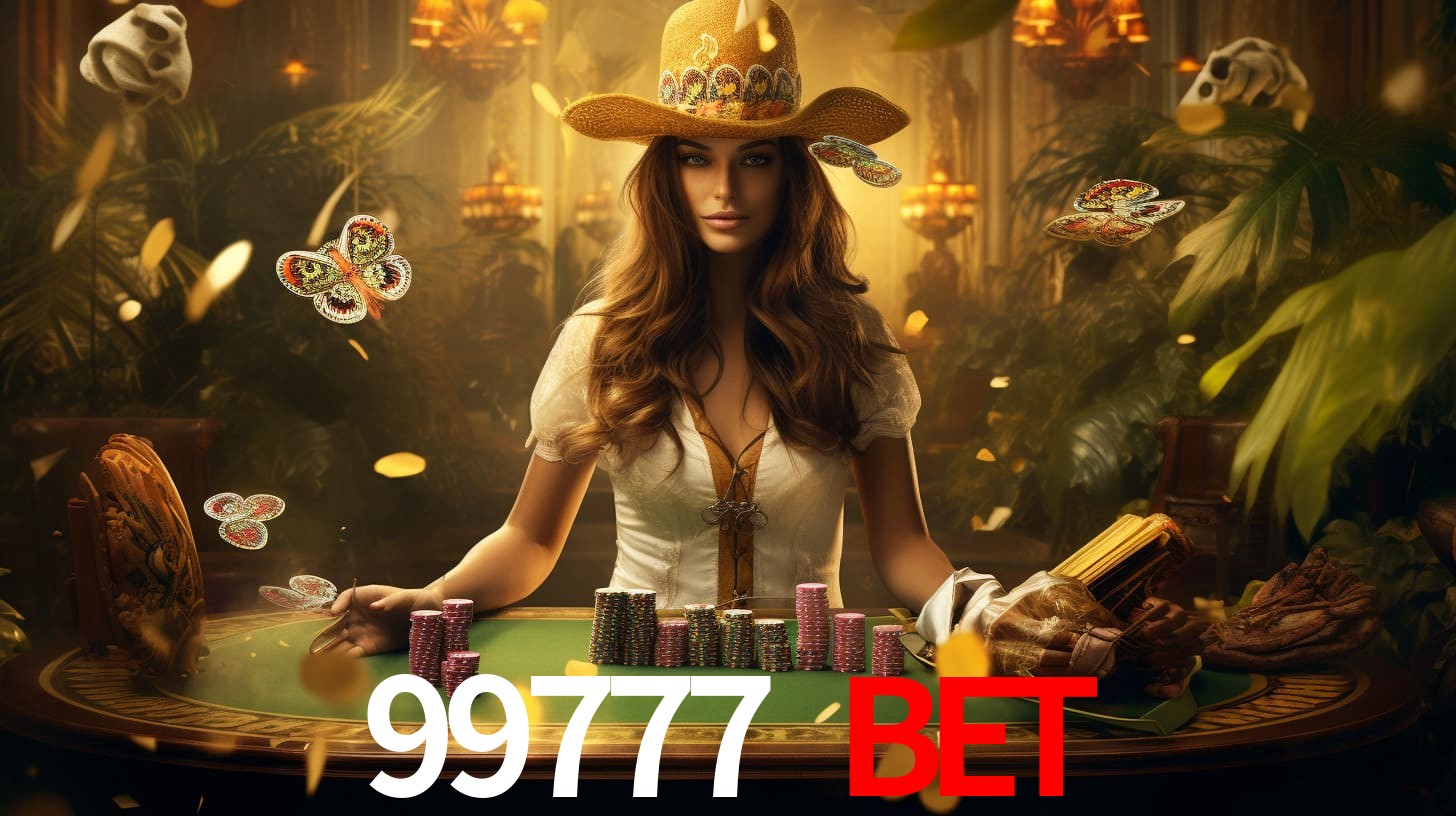 Blackjack Table 99777 bet