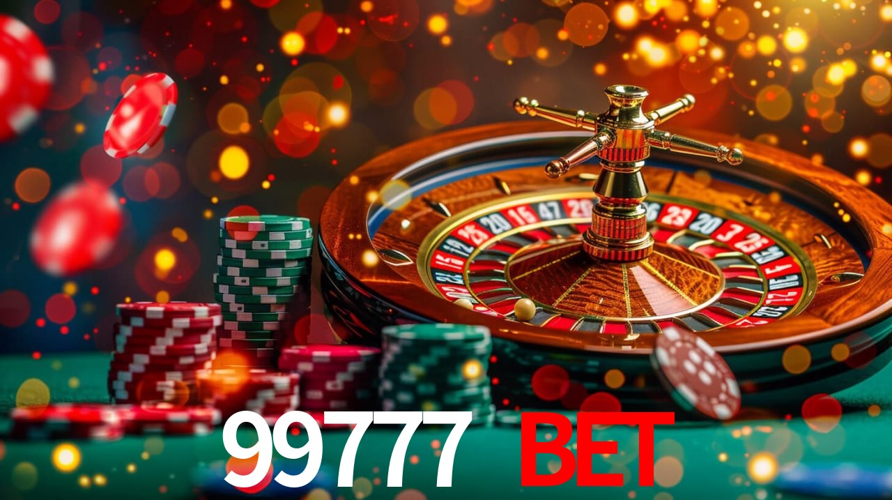 Inovações de Jogos na 99777 bet: O Futuro das Experiências Interativas