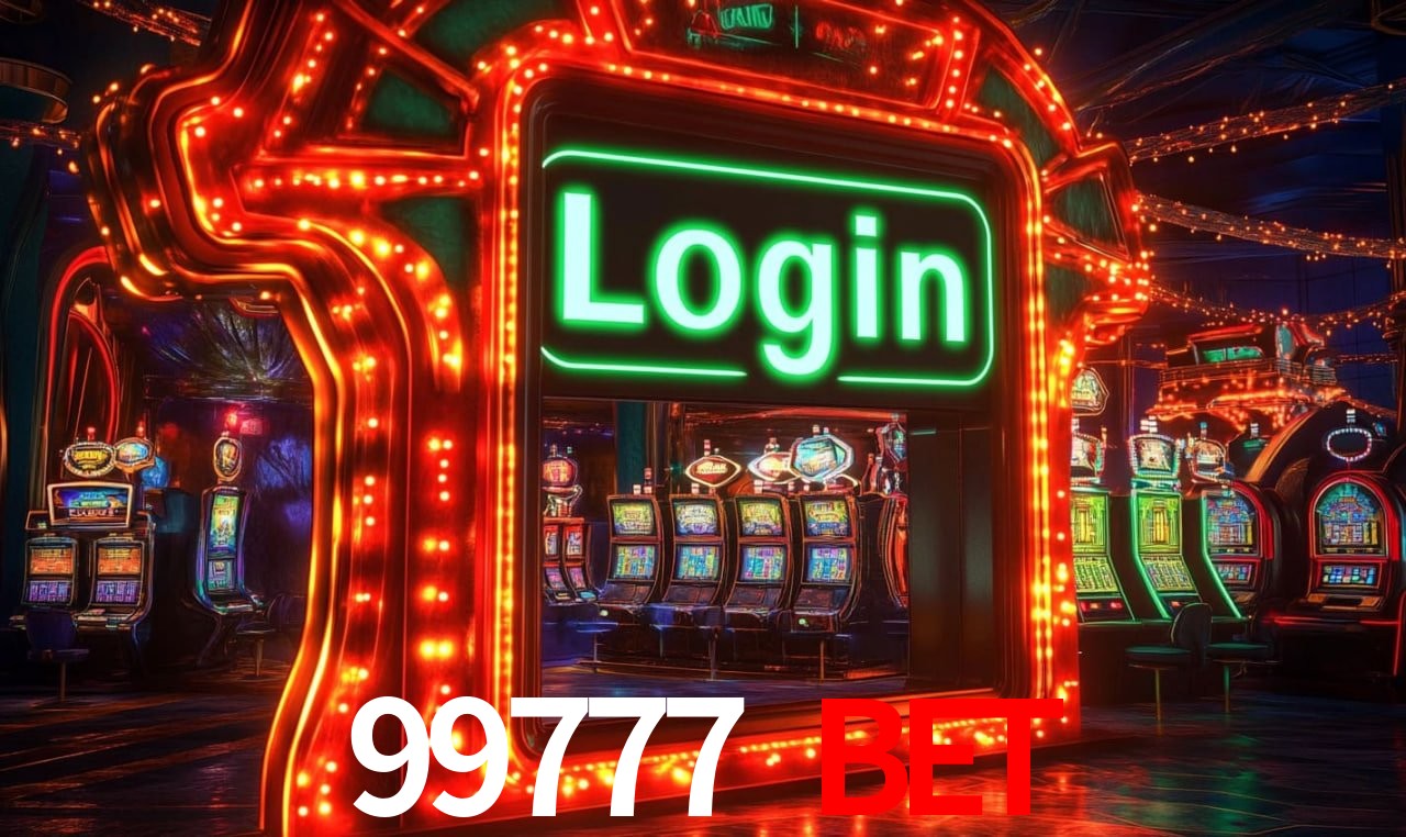 Casino VIP 99777 bet
