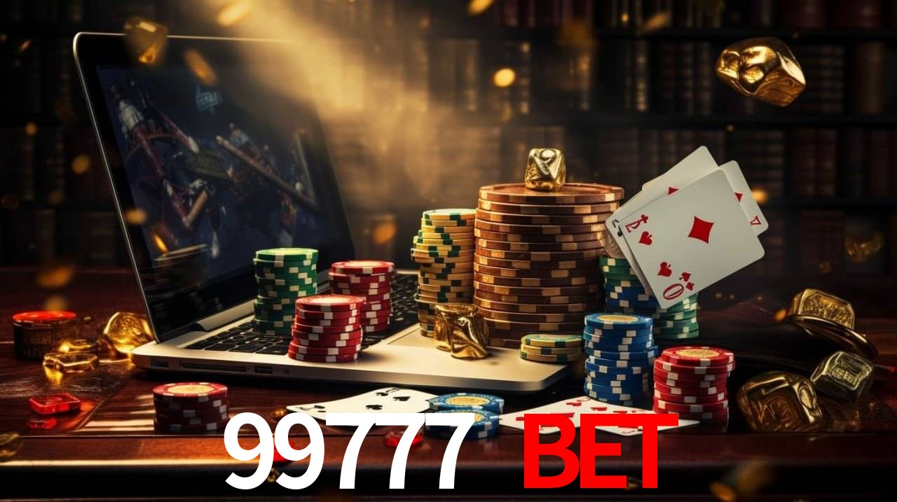 Bônus Diários 99777 bet