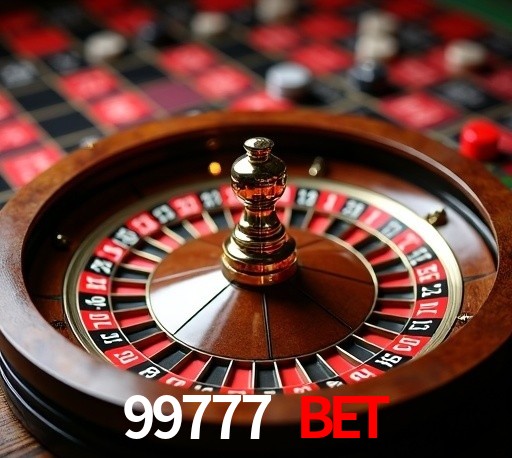Jogos populares e pagamentos rápidos na 99777 bet