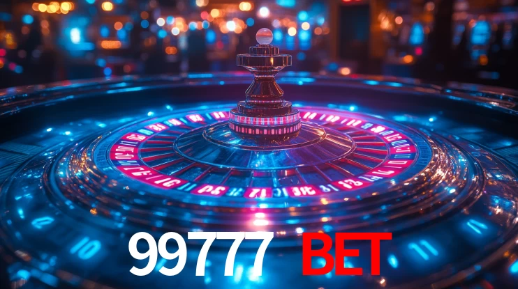Explore as vantagens do 99777 bet: serviço profissional e confiabilidade