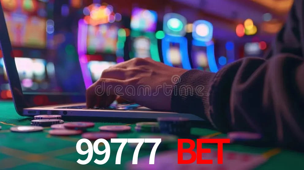Página oficial no Facebook da 99777 bet