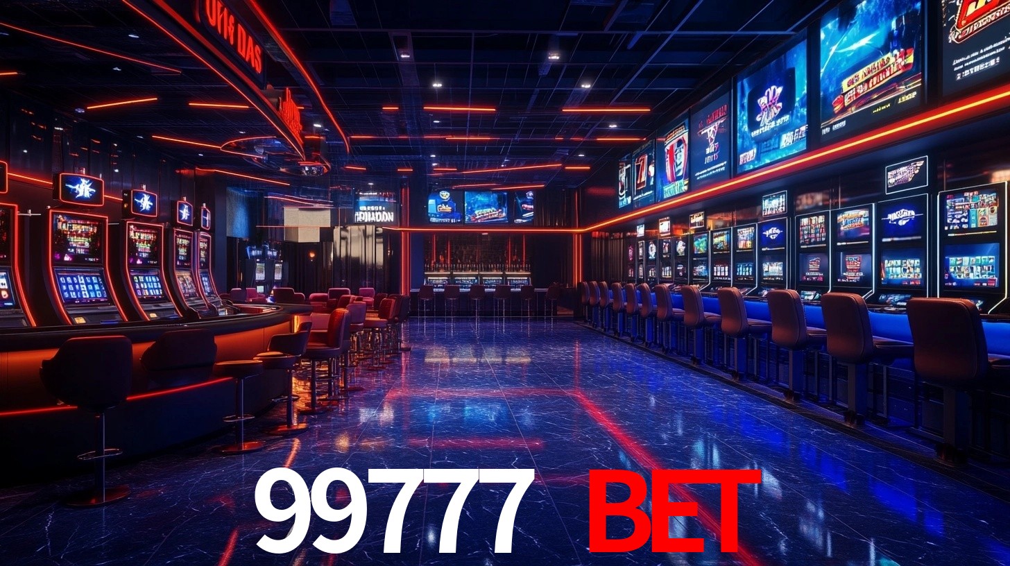 Welcome Bonus 99777 bet
