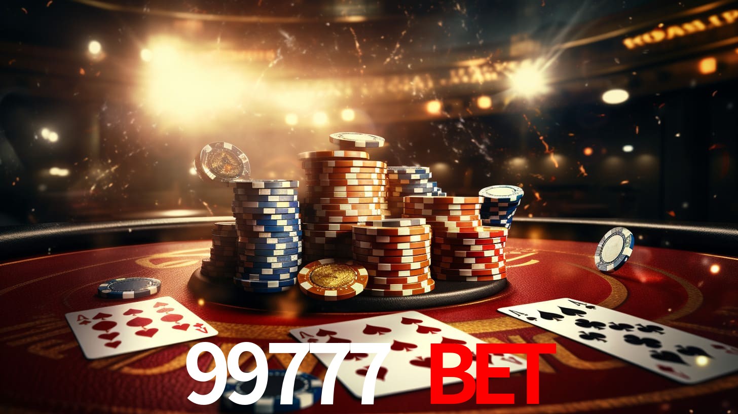 VIP Casino 99777 bet