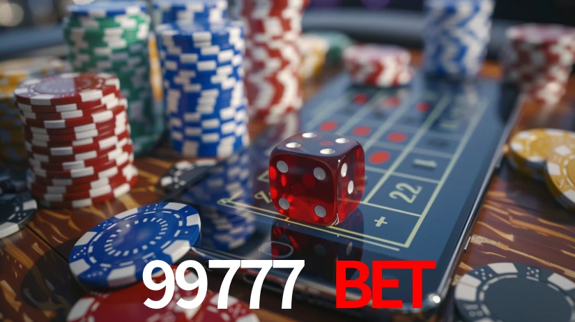Bônus Generosos e Exclusivos no 99777 bet para Você!
