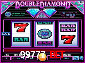 Descubra o Mundo do Cassino Online com 99777 bet