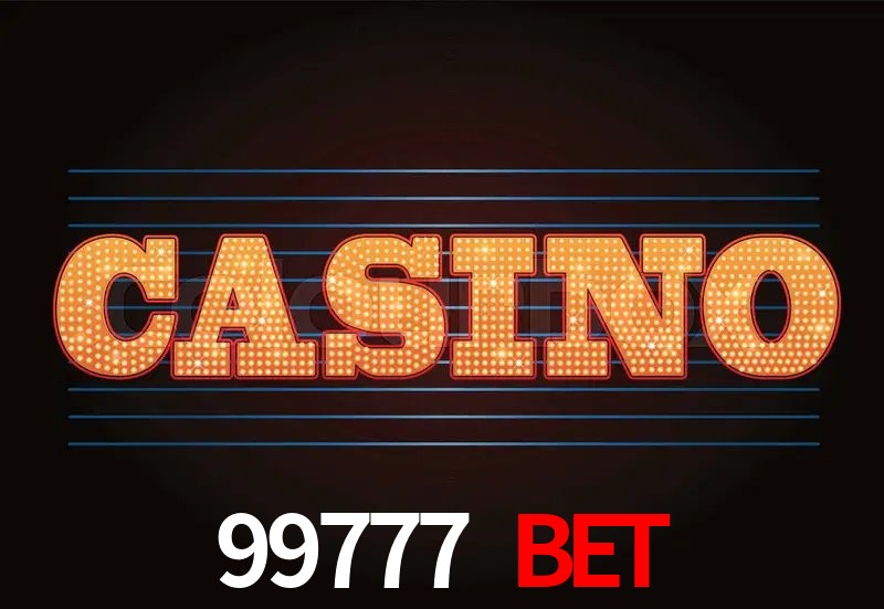 Apostas de Futebol 99777 bet