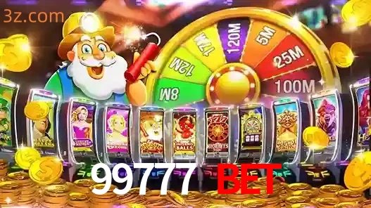 Explorando a Jogabilidade dos Caça-Níqueis no 99777 bet