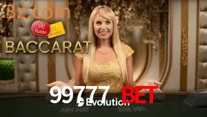 Cassino Ao Vivo