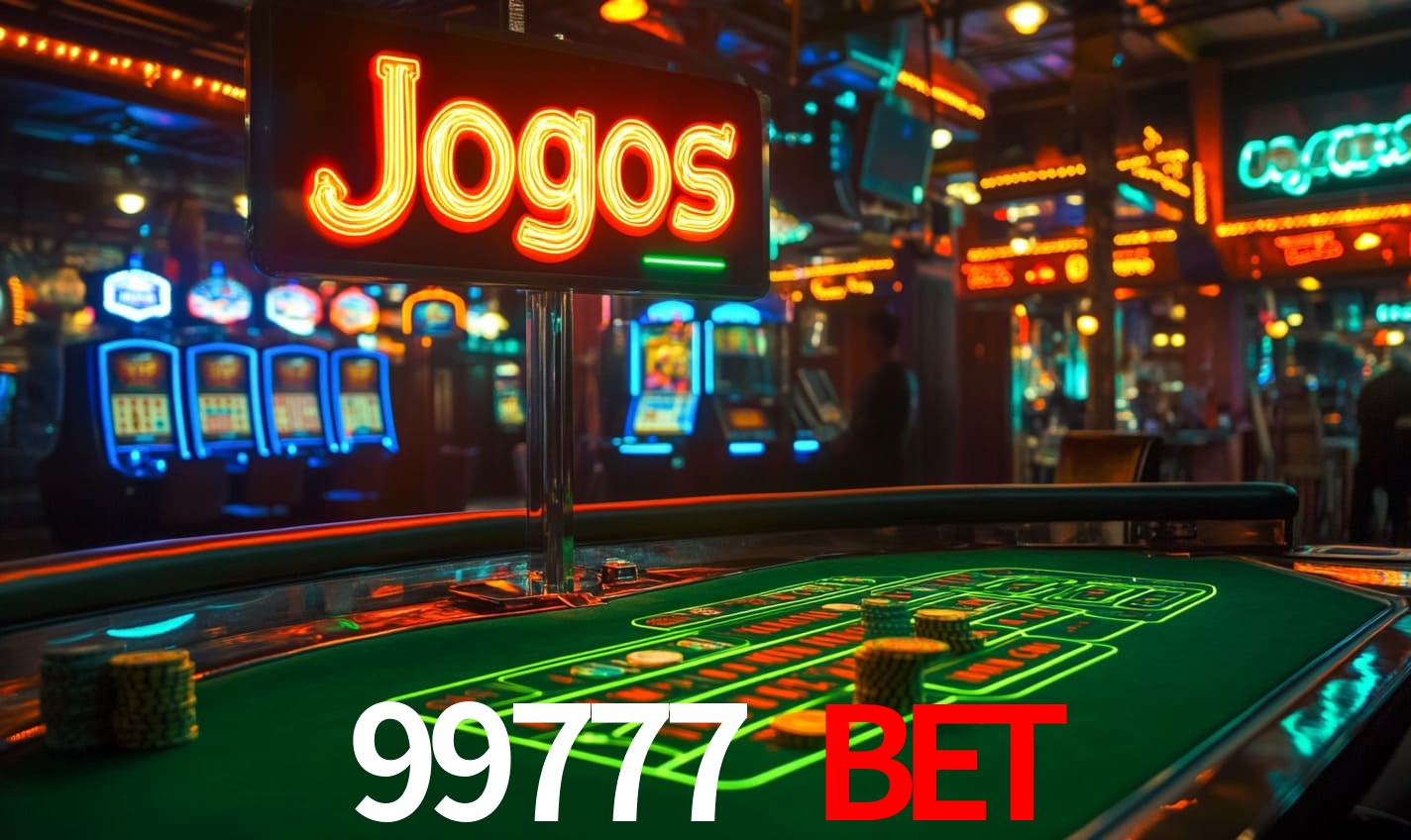 Design Responsivo 99777 bet