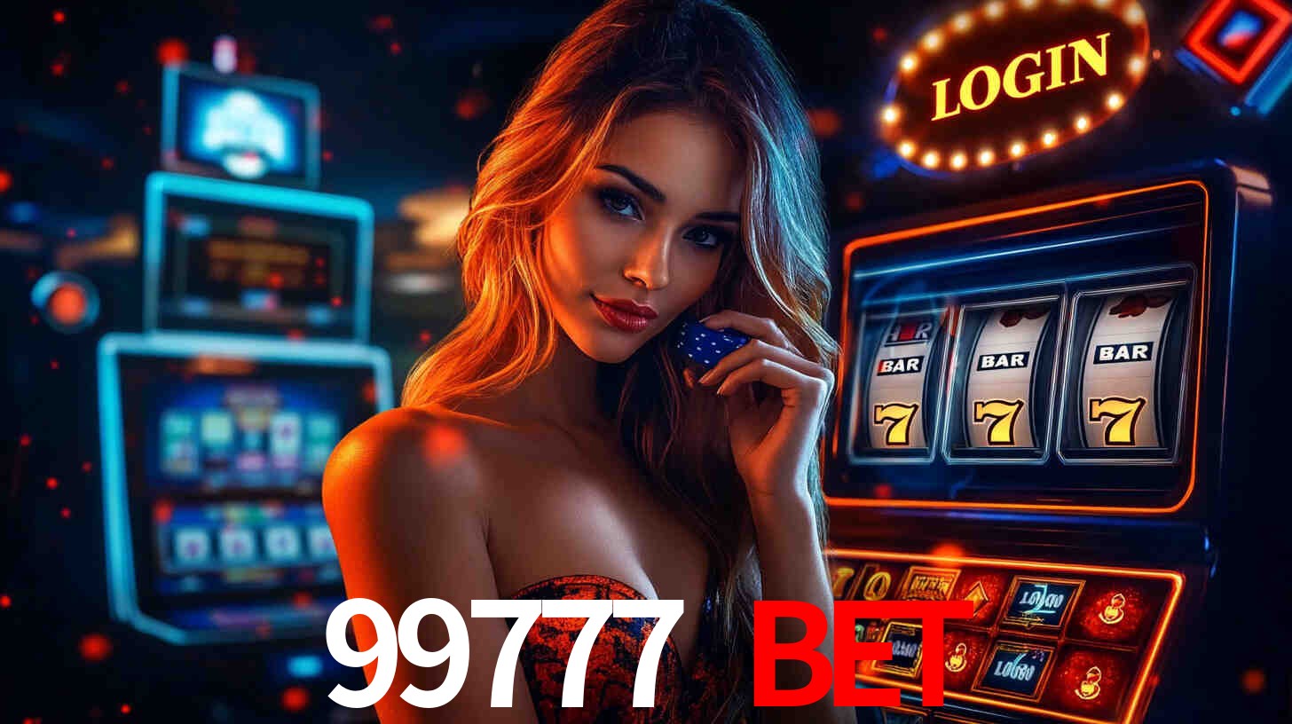 Bônus Generosos e Exclusivos no 99777 bet para Você!