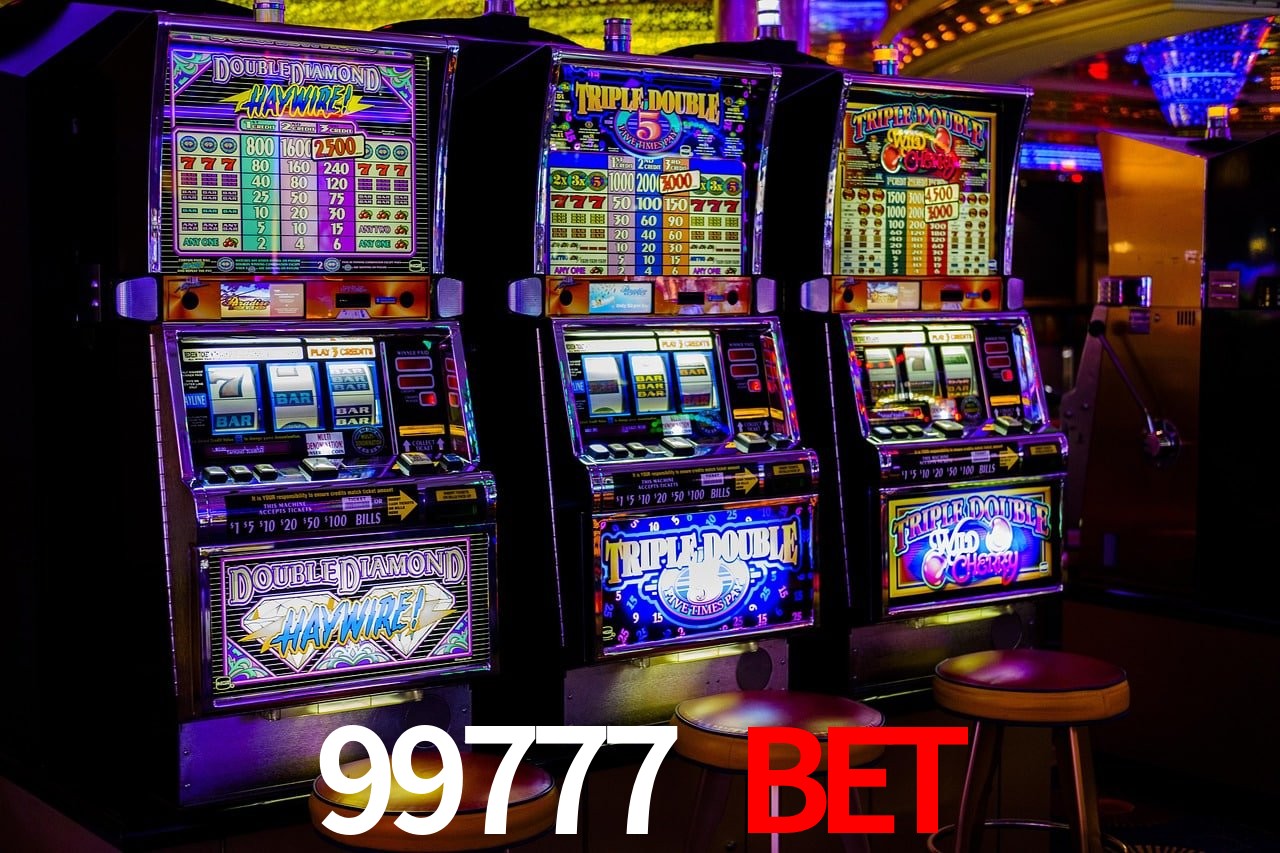 Estatísticas Esportivas 99777 bet