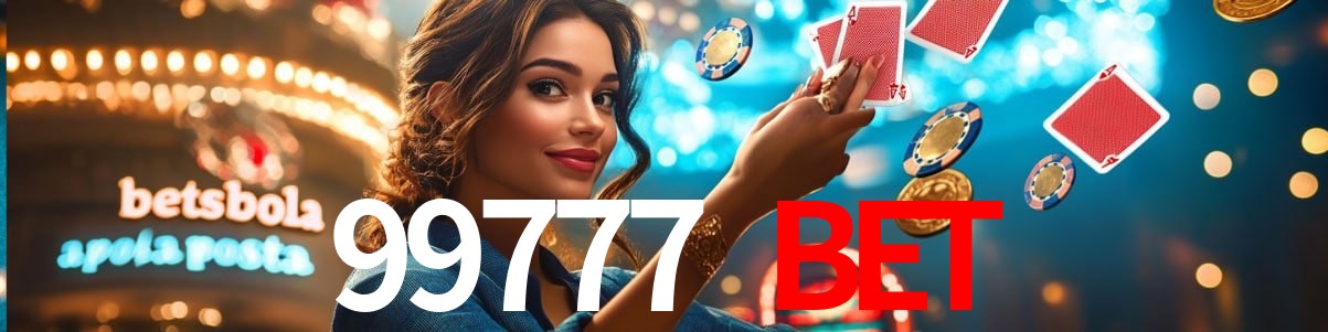 Experiência VIP 99777 bet