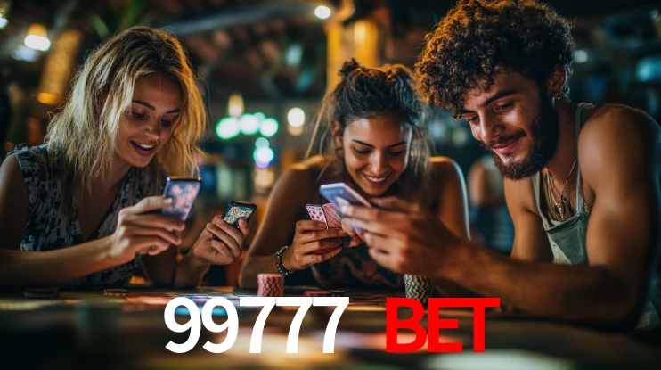 Programa VIP 99777 bet