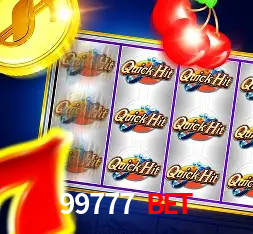 A Popularidade dos Caça-Níqueis no 99777 bet