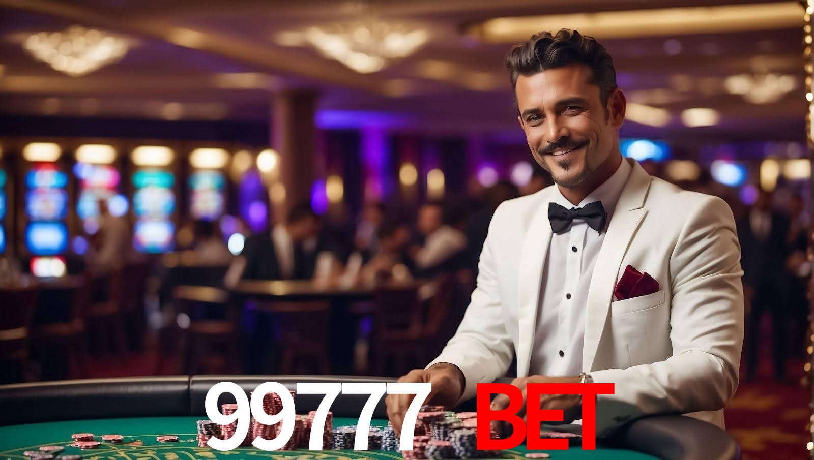 Ofertas Exclusivas 99777 bet
