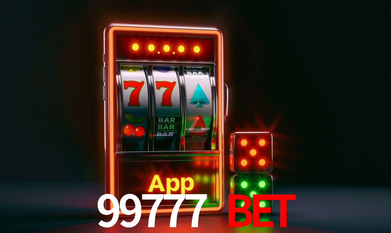 Provedores de Jogos 99777 bet