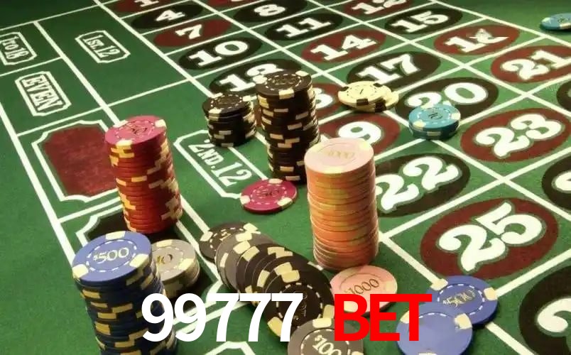 Login Seguro 99777 bet