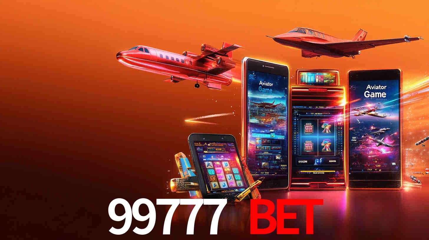 Apostas Esportivas na 99777 bet: Um Guia Completo
