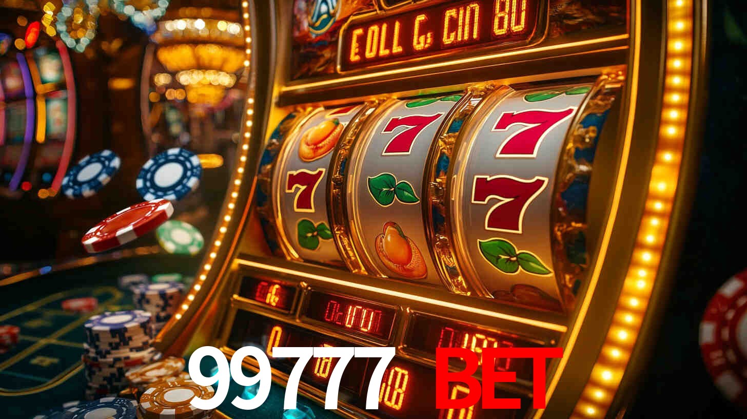 Premium Interface 99777 bet
