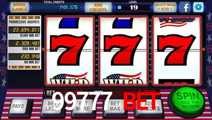 Descubra a Magia dos Jogos de Arcade no 99777 bet