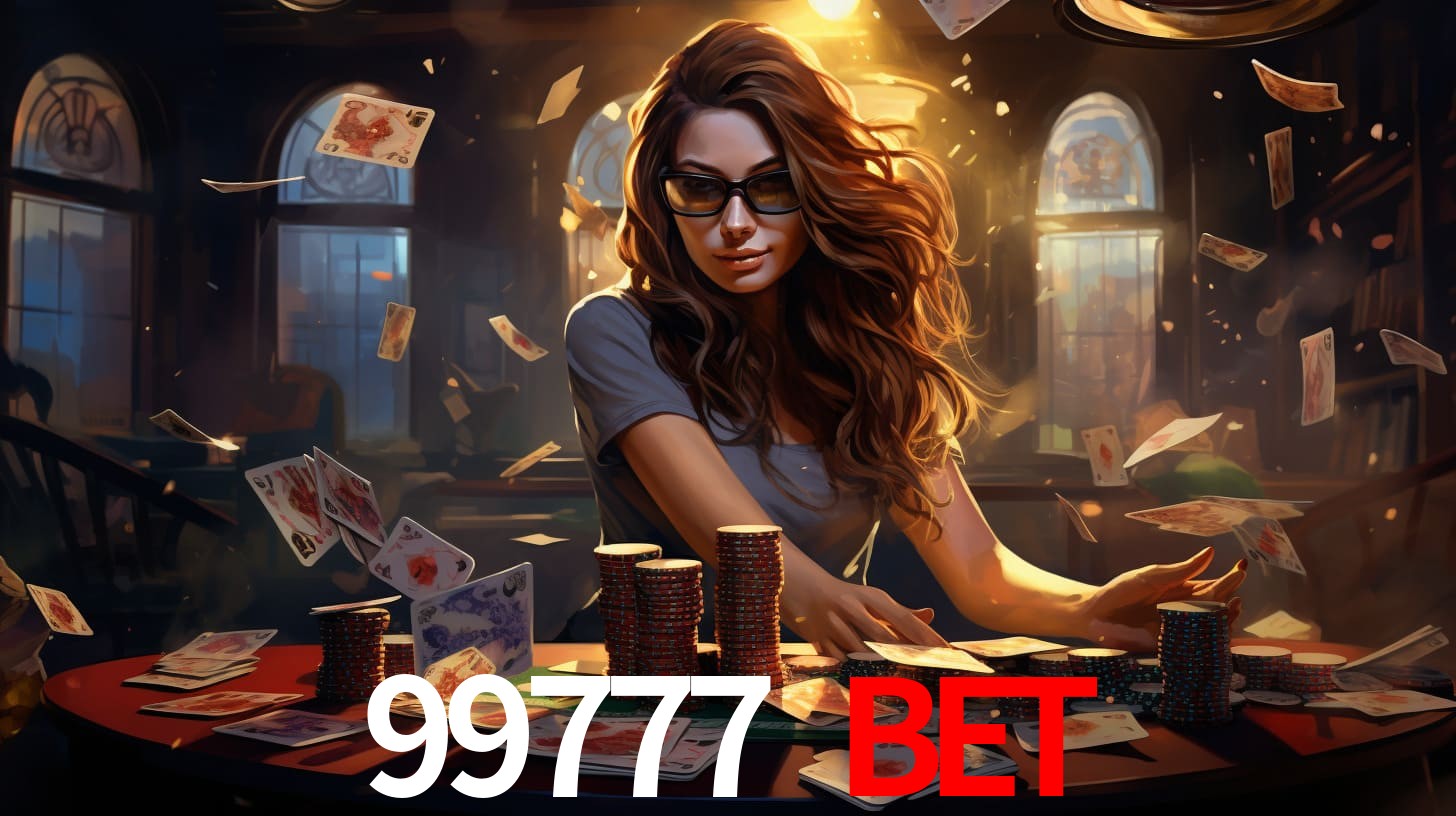 Live Casino 99777 bet
