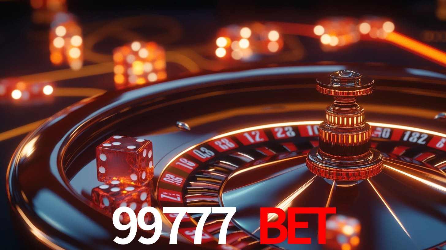 99777 bet: A Experiência de Casino com Jogos de Mesa ao Vivo