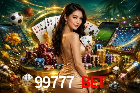 Roulette Table 99777 bet