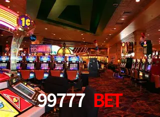 Descubra o Mundo do Cassino Online com 99777 bet