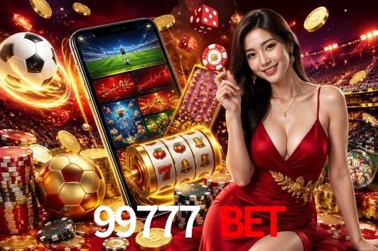 Tennis Betting 99777 bet