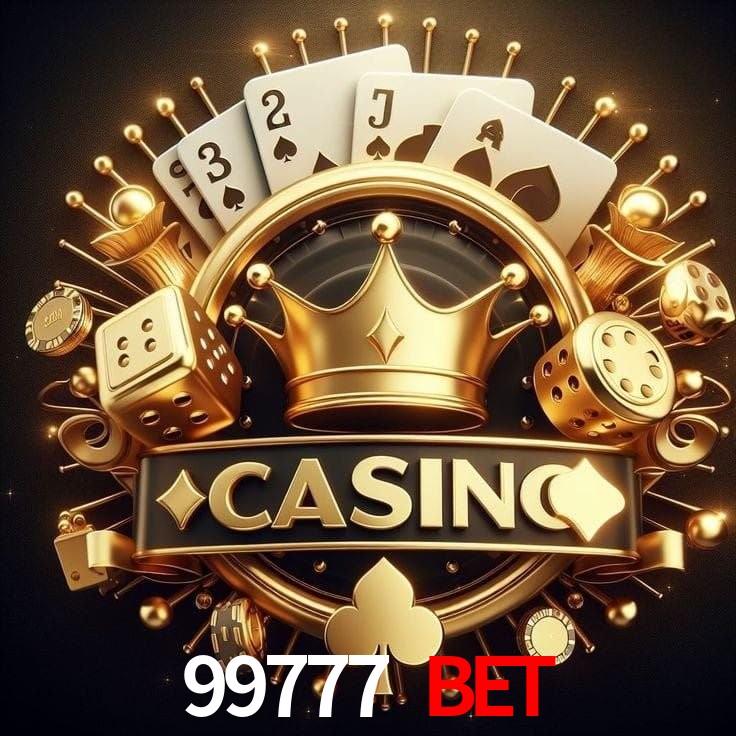Casino Ao Vivo 99777 bet