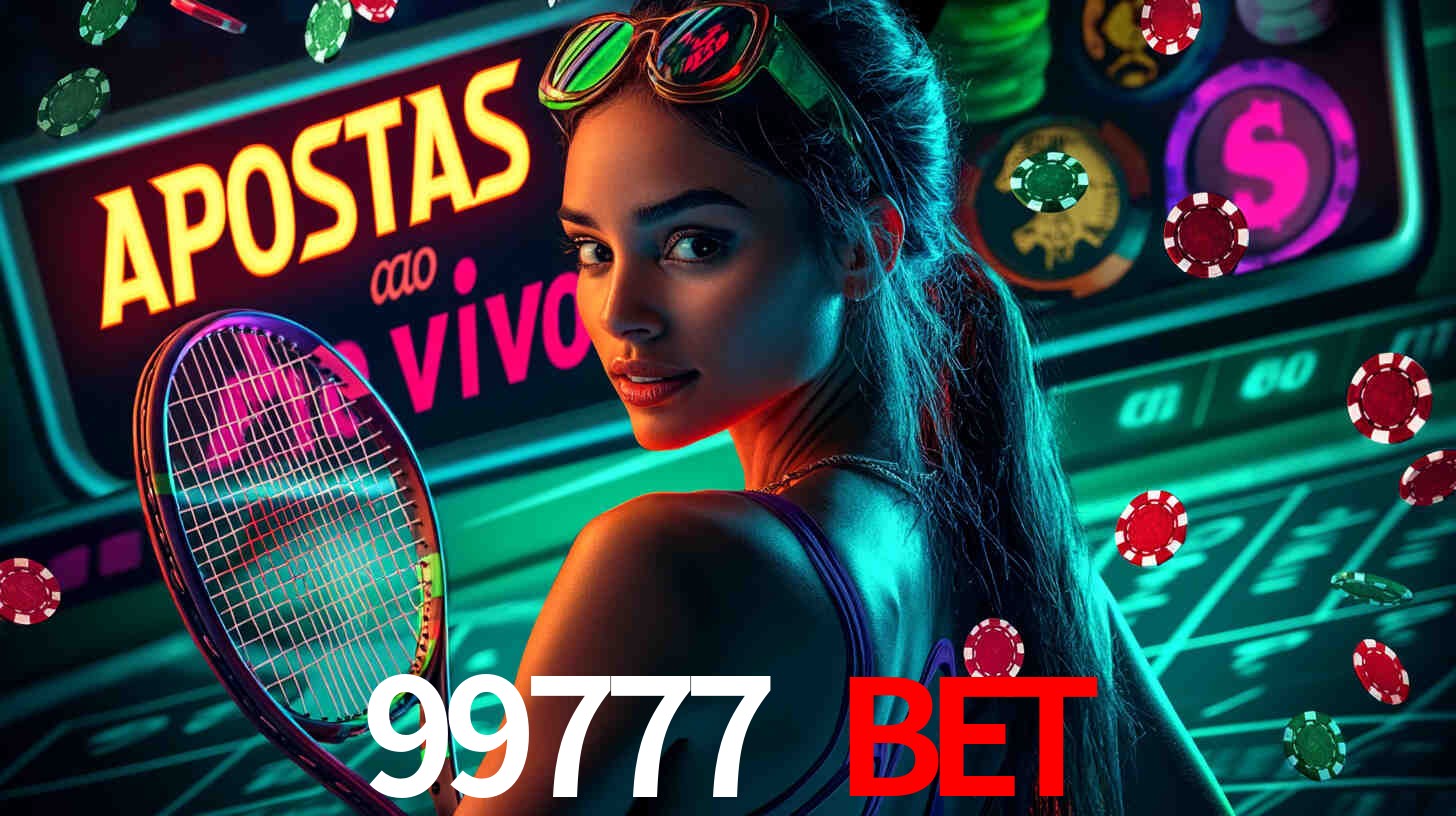 Descubra a Essência do 99777 bet: Nossa História e Compromissos