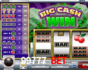Desvendando o Mundo dos Jogos Virtuais na 99777 bet