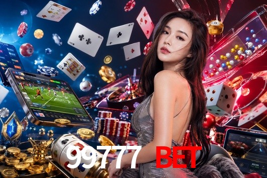 Live Casino 99777 bet