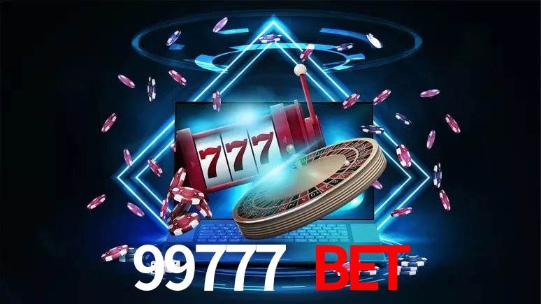 Tecnologia da Plataforma 99777 bet