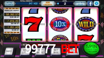 A Emoção da Loteria na 99777 bet: Uma Chance de Mudança de Vida