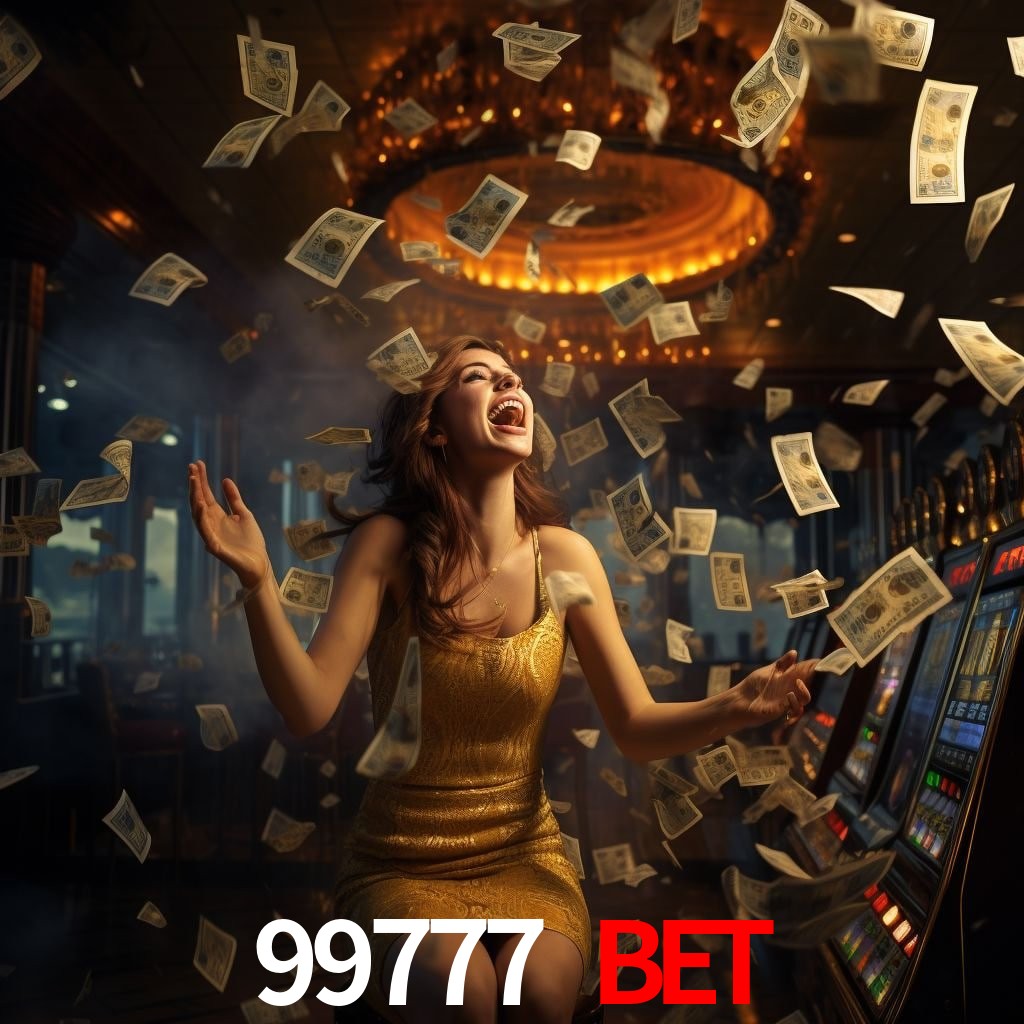 VIP Casino 99777 bet