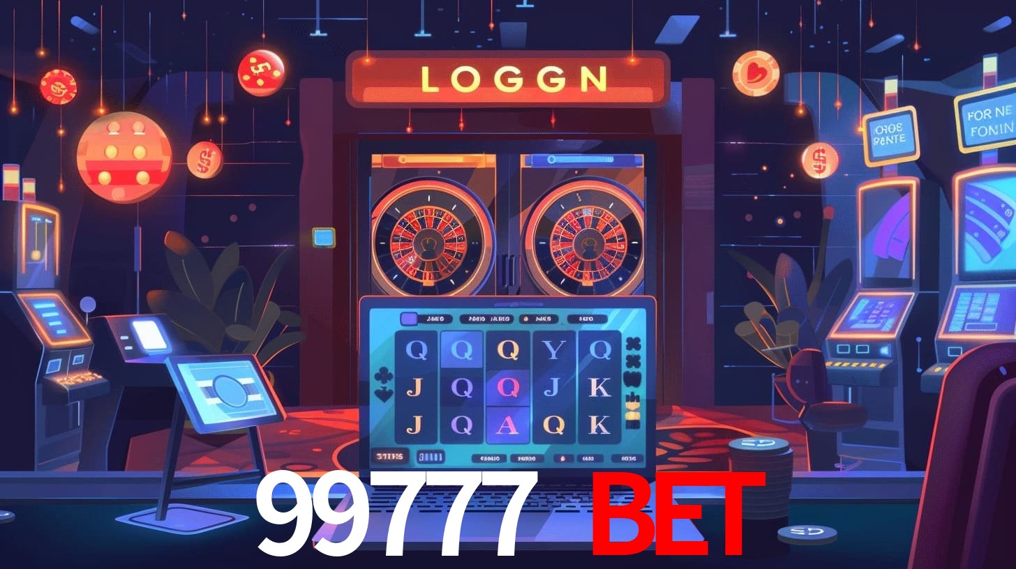 Imagem secundária de apoio para instalação do app 99777 bet