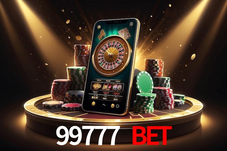 Promoção Relâmpago 99777 bet