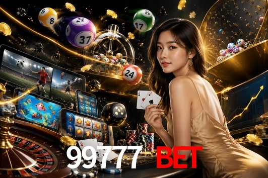 APP oficial da 99777 bet para mobile