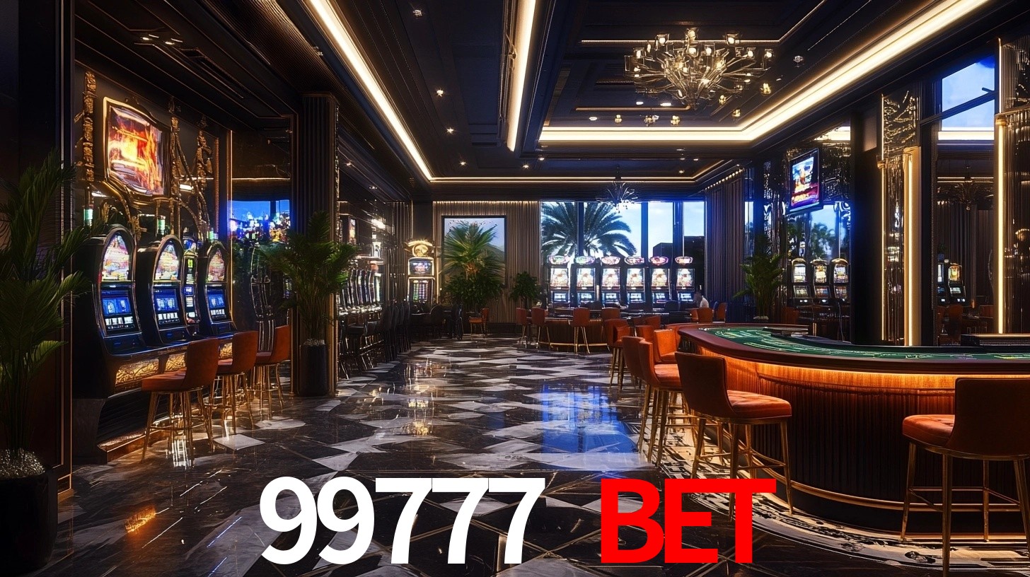 Ofertas Imperdíveis na 99777 bet: Promoções e Bônus Que Valem a Pena