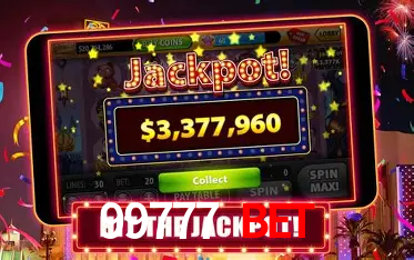A Emoção da Loteria na 99777 bet: Uma Chance de Mudança de Vida