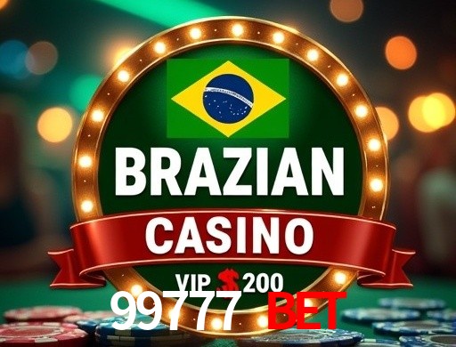 Vantagens de jogar slots no 99777 bet Brasil